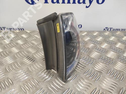 Right taillight MAZDA 6 Hatchback (GG) 2.0 DI (GG14) | BP9906378C35 