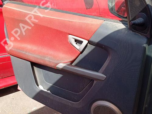 Used Front left interior door handle Front left interior door handle 37641033 37641033