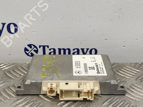 Used Electronic module MERCEDES-BENZ E-CLASS (W212) E 500 4-matic (212.091) (408 hp) 20085692