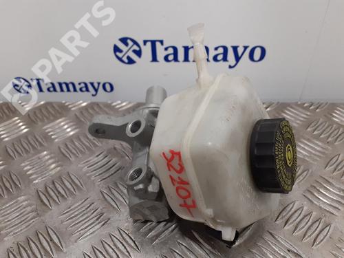 Brake master cylinder BMW 3 Touring (F31) 318 d | BP8323857M77 