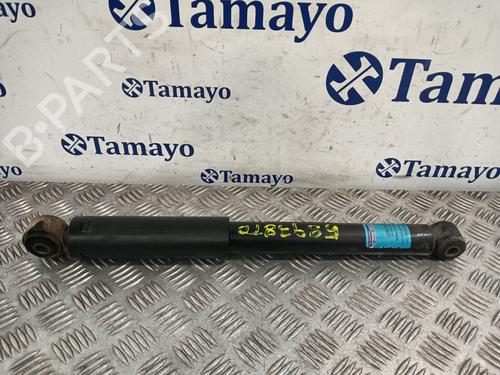 Used Right rear shock absorber MERCEDES-BENZ VITO Van (W638) 112 CDI 2.2 (638.094) (122 hp) 31719120