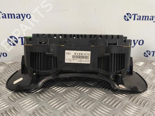 Instrument cluster SEAT IBIZA III (6L1) 1.9 TDI | BP18951182C47 