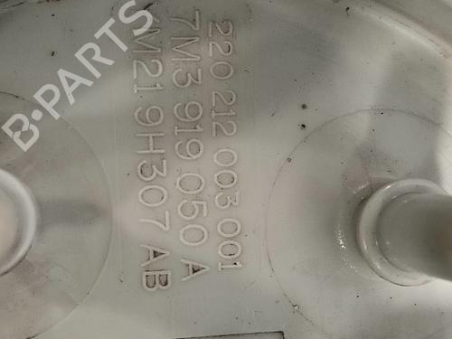 Fuel pump SEAT ALHAMBRA (7V8, 7V9)  | BP21129322M76 