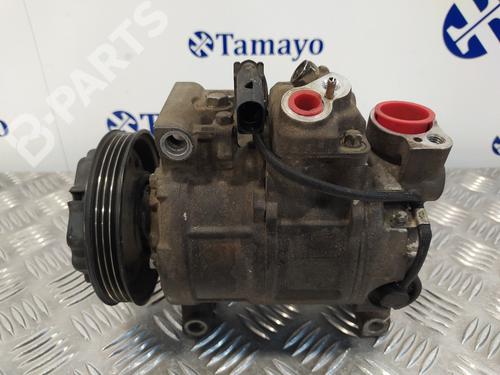 AC Kompressor AUDI A4 B6 (8E2) 2.5 TDI | BP10564507M34 