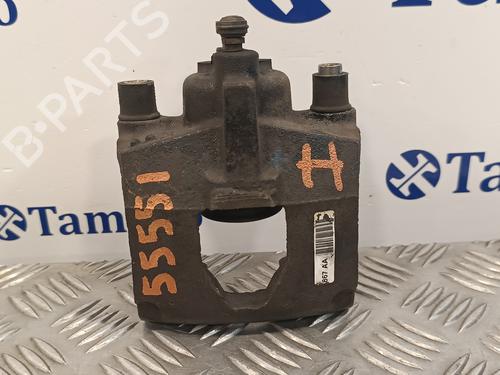 Left rear brake caliper CHRYSLER VOYAGER IV (RG, RS) 2.4 (147 hp) 16575656