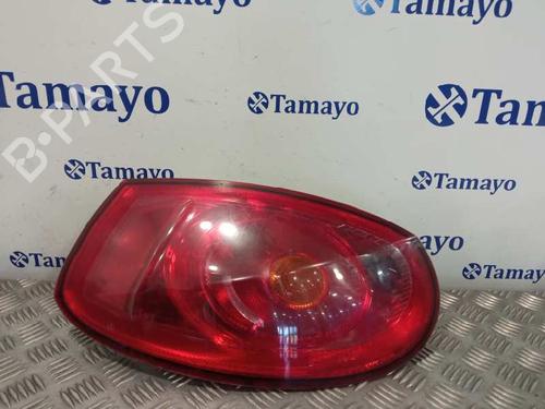 Used Left taillight FIAT BRAVO II (198_) [2006-2016]  26530706