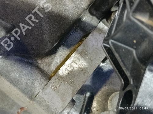 Gearbox SEAT TOLEDO IV (KG3)  | BP17152069M3 