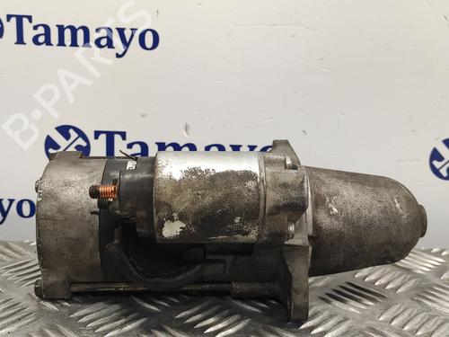 Starter SUBARU FORESTER (SH_) 2.0 D AWD (SHH, SHD, SHN) | BP19307780M8 