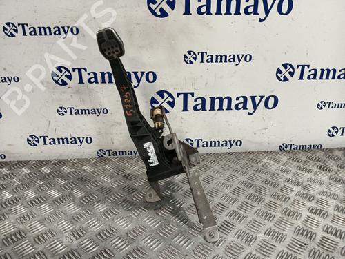 koblingspedal FORD FOCUS III [2010-2020]  31824185