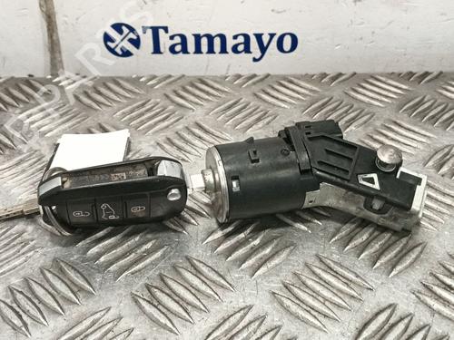 Ignition barrel OPEL COMBO Box Body/MPV (K9) 1.5 D | BP29743604M48 