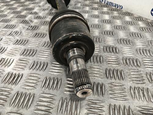 Left front driveshaft KIA CARNIVAL II (GQ) 2.9 CRDi | BP31065515M38 