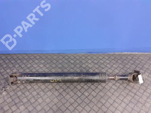 Driveshaft NISSAN PATROL III/1 Hardtop (K160) [1979-1989]  8760649