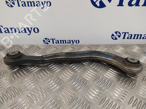 Used Left front suspension arm MERCEDES-BENZ S-CLASS (W220) S 430 (220.070, 220.170) (279 hp) 9300784