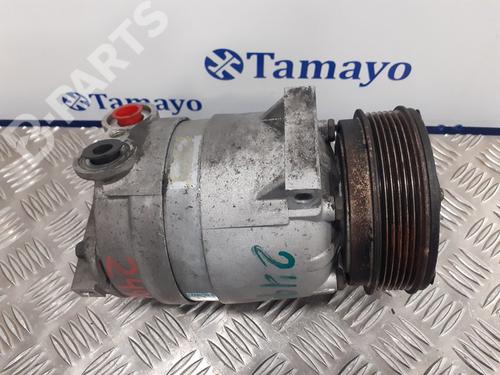 AC compressor OPEL VECTRA B (J96)  | BP7789969M34 