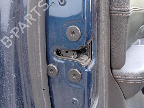 Used Front left lock Front left lock RENAULT TALISMAN Grandtour (KP_) 1.6 dCi 130 (130 hp) 37473925 37473925
