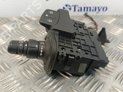 Steering column stalk RENAULT GRAND SCÉNIC II (JM0/1_)  | BP17645120I23 