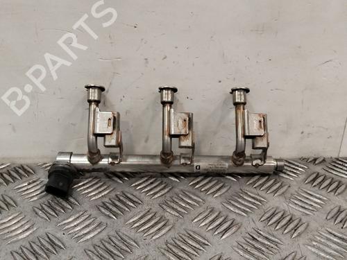 Used Injection rail Injection rail 37197462 37197462