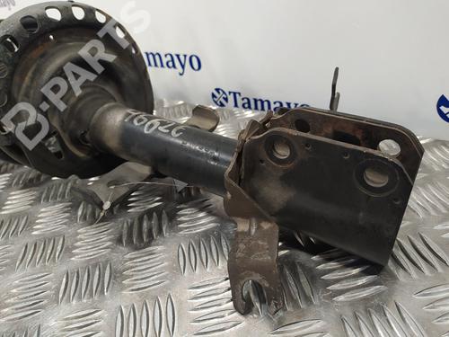 Left front shock absorber RENAULT CLIO III (BR0/1, CR0/1)  | BP6104902M16 