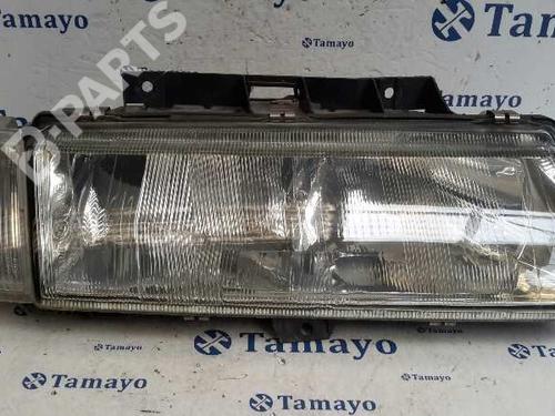 Used Right headlight CITROËN XANTIA (X1_, X2_) 1.6 i (88 hp) 4505702