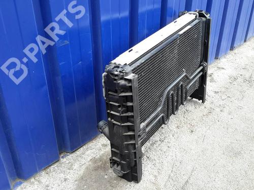 AC radiator BMW 3 (E90) 318 d | BP2513239M32 