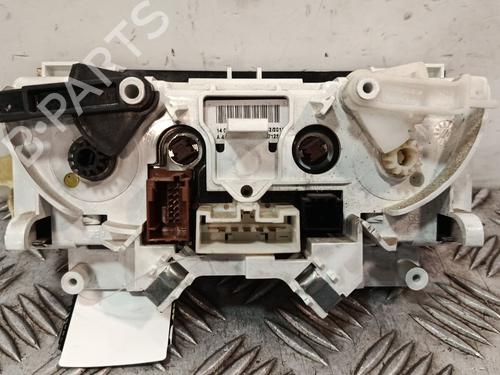 Climate control CITROËN BERLINGO Box Body/MPV (B9) 1.6 HDi 75 | BP38465757I5 - Image 2