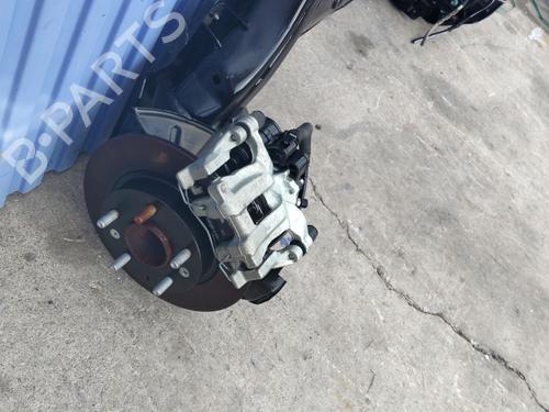 Rear axle MAZDA 3 Hatchback (BP) | BP39981543M2 - Image 5