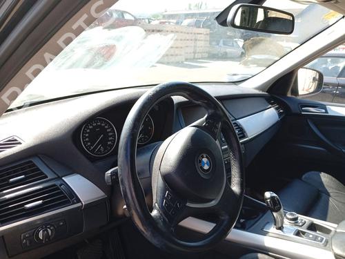 Instrumentbræt Instrumentbræt BMW X5 (E70) xDrive 30 d (245 hp) 36023824 36023824