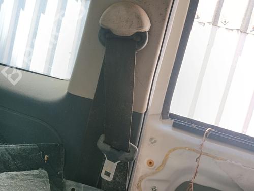 Used Front left seatbelt Front left seatbelt FIAT 500 (312_) 1.3 D Multijet (312AXE1A) (95 hp) 35980629 35980629