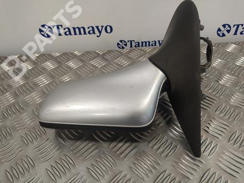 Left mirror SEAT CORDOBA (6K2)  | BP9759937C26 