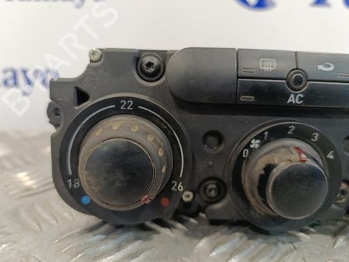 Climate control SEAT TOLEDO III (5P2) 1.9 TDI | BP17872852I5