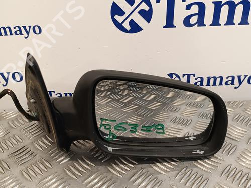 Used Right mirror SEAT LEON (1M1) 1.6 16 V (105 hp) 16367743