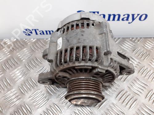 Alternator TOYOTA YARIS (_P1_)  | BP8587495M7 