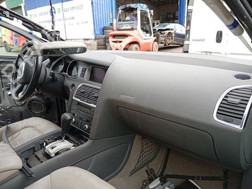 Dashboard AUDI Q7 (4LB) 3.0 TDI quattro | BP33758110C46 - Image 2