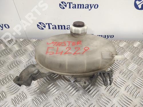 Expansion tank RENAULT MASTER II Platform/Chassis (ED/HD/UD) [1998-2024]  11029010