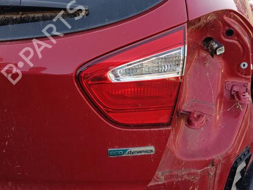 Used Right tailgate light KIA RIO I Hatchback (DC) [2000-2006]  29586560
