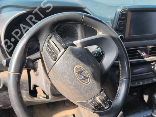 Volante Volante HYUNDAI KONA (OS, OSE, OSI) 1.0 T-GDi (120 hp) 39560680 39560680