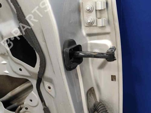 Left rear door BMW 1 (E87)  | BP23528368C4 