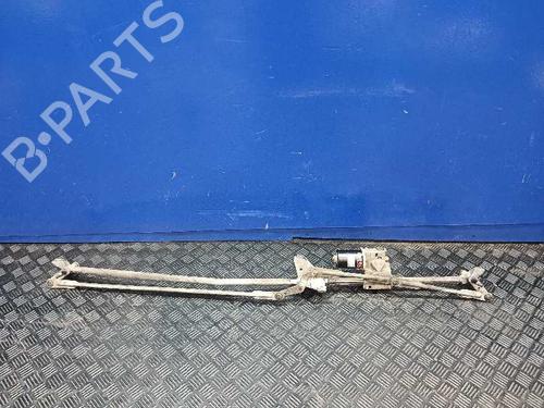 Used Front wiper motor CITROËN C4 I (LC_) [2004-2014]  24594399