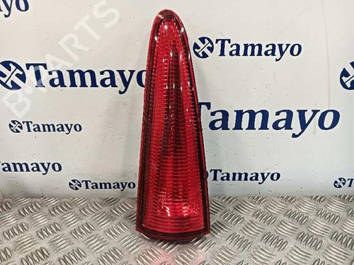 Used Left taillight RENAULT KANGOO (KC0/1_) [1997-2025]  25754141