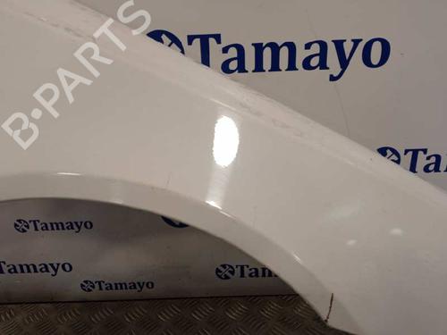 Right front fenders HYUNDAI ACCENT II (LC)  | BP24594349C42 