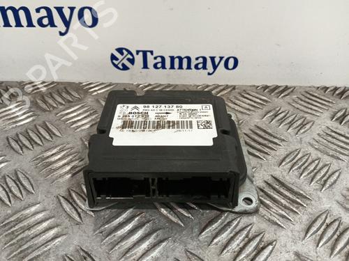 Used ECU airbags PEUGEOT 2008 I (CU_) [2013-2025]  30192890