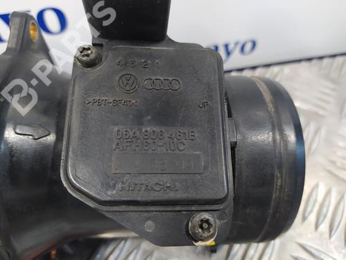Mass air flow sensor VW GOLF IV (1J1) 1.6 | BP9218155M95 