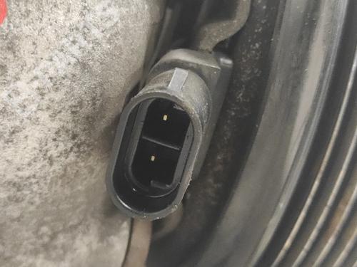 AC compressor RENAULT SCÉNIC I MPV (JA0/1_, FA0_) 1.9 dCi (JA05, JA1F) | BP11028149M34 