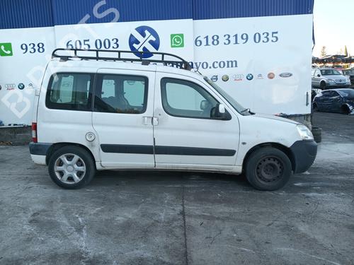 Switch PEUGEOT PARTNER MPV (5_, G_) 1.6 HDi 90 | BP39531529I30 - Image 10