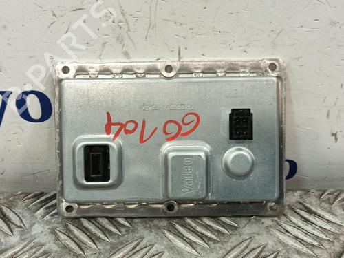 Used Xenon ballast Xenon ballast RENAULT LAGUNA II Grandtour (KG0/1_) 2.0 16V (KG00, KG0K, KG0W, KG0P) (135 hp) 32522457 32522457