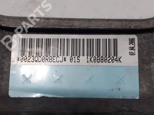 Passasjer kollisjonspute VW JETTA III (1K2) 1.9 TDI | BP7826598C10 