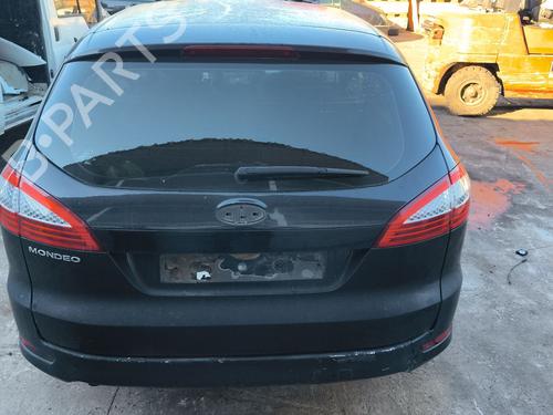 Used Tailgate Tailgate FORD MONDEO IV Turnier (BA7) 1.8 TDCi (125 hp) 40013240 40013240