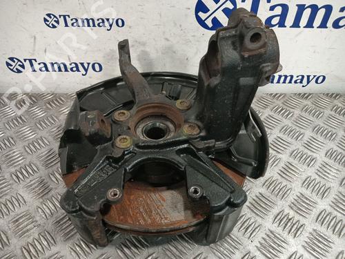 Used Left front steering knuckle VW GOLF V (1K1) 1.9 TDI (105 hp) 31882912