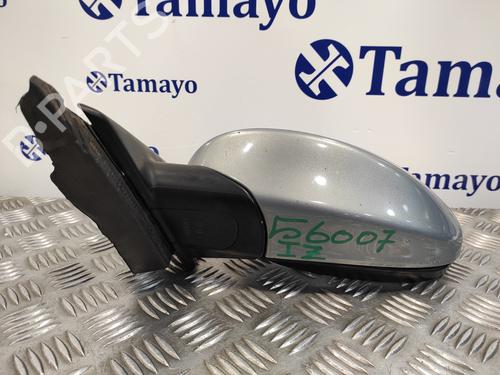 Left mirror BMW 3 (E90) 320 d | BP15816426C26 