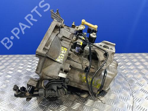 Gearbox CITROËN C2 (JM_)  | BP18349647M3 